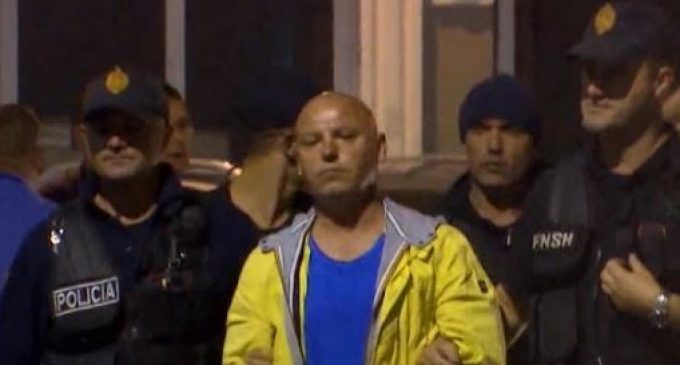 ‘Depresion, rrezikon jetën’ Përgjimet tregojnë si u lirua nga burgu Astrit Avdyli