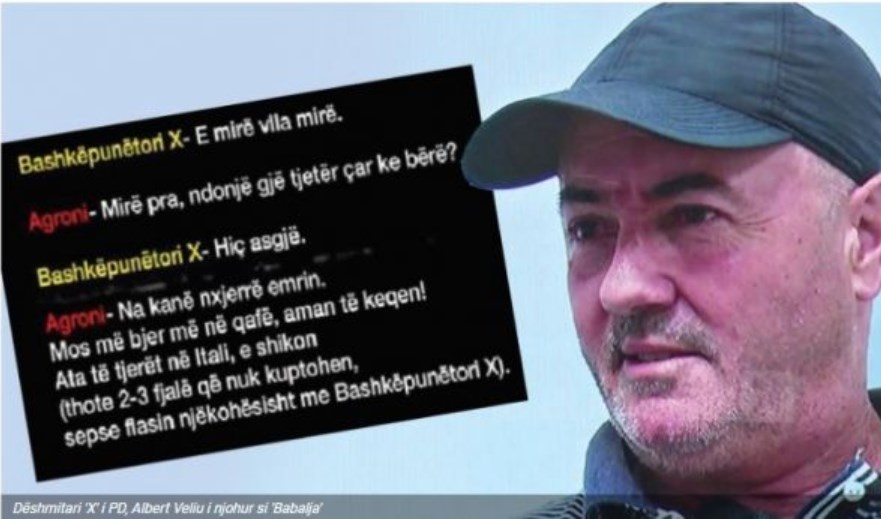 “Babalja” shpëton nga Krimet e Rënda: Nuk ka trafik ndërkombëtar, dosja kthehet …