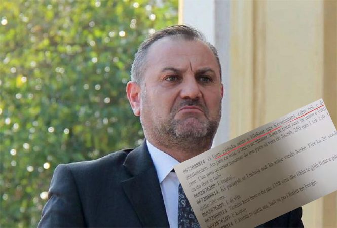 PD: Skandali i publikuar nga “Zëri i Amerikës” pjesë e Dosjes 339