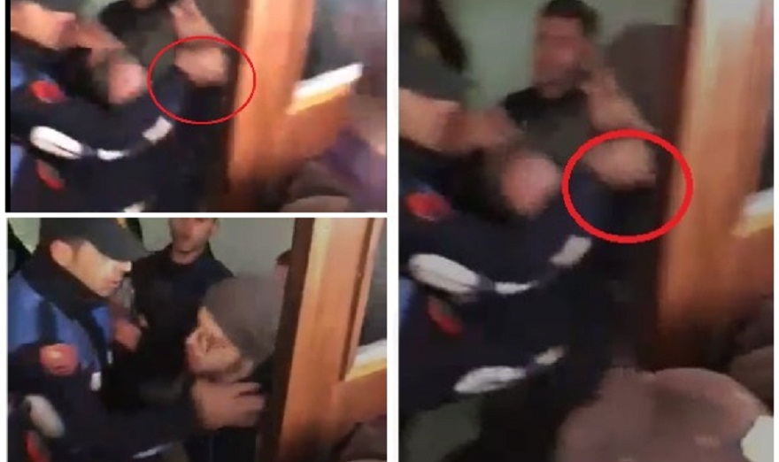 DOKUMENTI/ Administratori UT-së thërret Policinë: “Situata paraqitet e rënduar…”