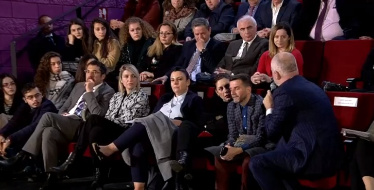 Rama ashpërson tonet me pedagogët: Do bashkohem me studentët dhe do ju vij përballë…