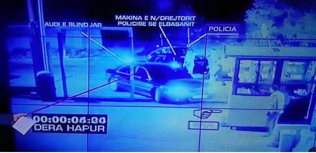 Zbardhet ngjarja, mbyllen hetimet, si ndodhi sulmi ndaj policisë në Elbasan
