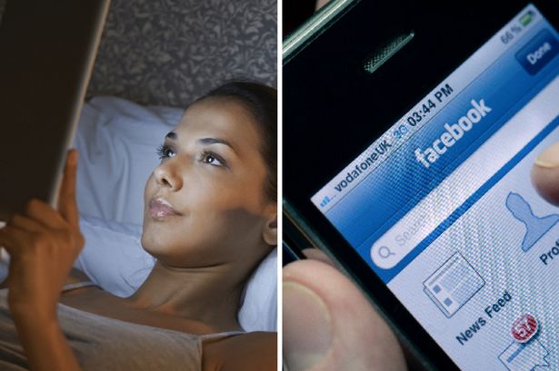 Shqiptari fut në kurth gruan e martuar italiane me foto nudo nëpërmjet Facebook