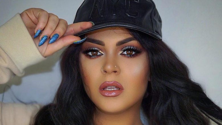 VIDEO/ “Je si lopë, je shumë e shëmtuar”, Fifi reagon ndaj ofendimeve që i bëjnë