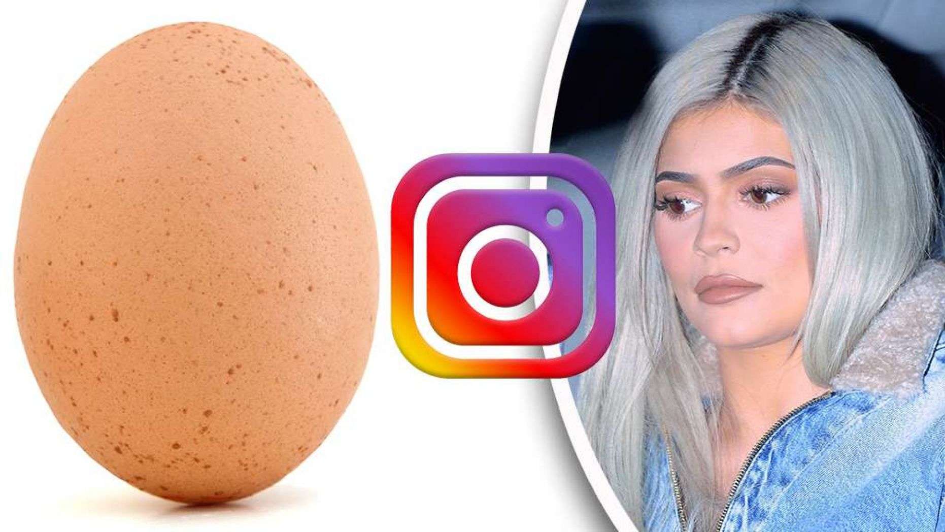 As Kim, as Kylie… ja kush e theu rekordin e fotos më të pëlqyer në Instagram