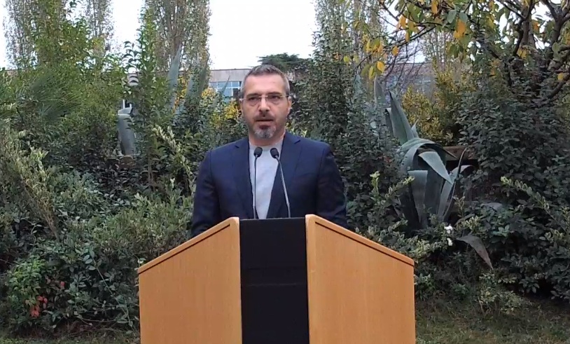 Krimet e Rënda zgjasin hetimet për Saimir Tahirin: Presim ndihmën juridike nga…