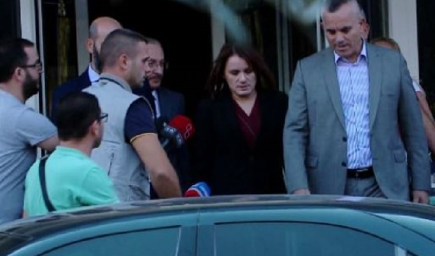 Kreu i krimeve të Rënda para vettingut, kush do e gjykojë