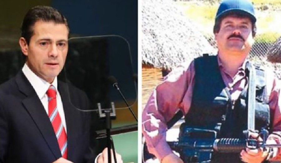 Akuza ndaj ish-presidentit, mori 100 milion euro nga trafikanti i drogës