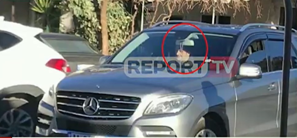 VIDEO/Pamjet e vetëdorëzimit, Klement Balili i qetë dhe jo në presion