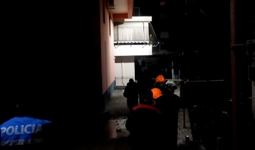 Atentati me tritol në Gjirokastër, kush është biznesmeni me dy emra dhe pistat ku po hetohet