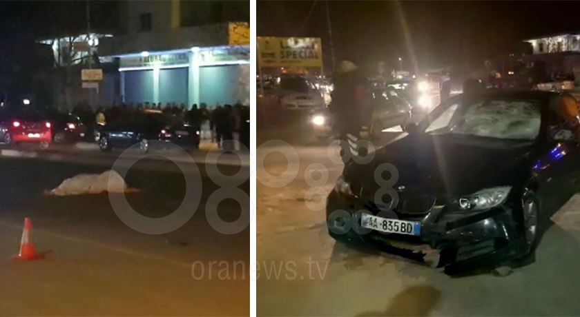 Aksidenti në Durrës, Policia jep detajet, identifikohen viktimat