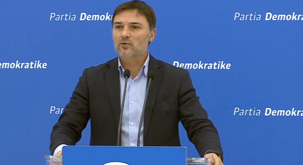 VIDEO/PD për KPK: Duhet të verifikojë dy informacione të reja për Donika Prelën