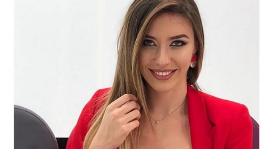 Arjola Shehu e pranon hapur se ka fjetur me dy VIP-a shqiptarë