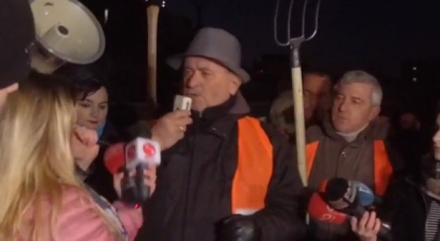VIDEO/ Banorët e Astirit nuk do ndalen 70 ditë në protestë