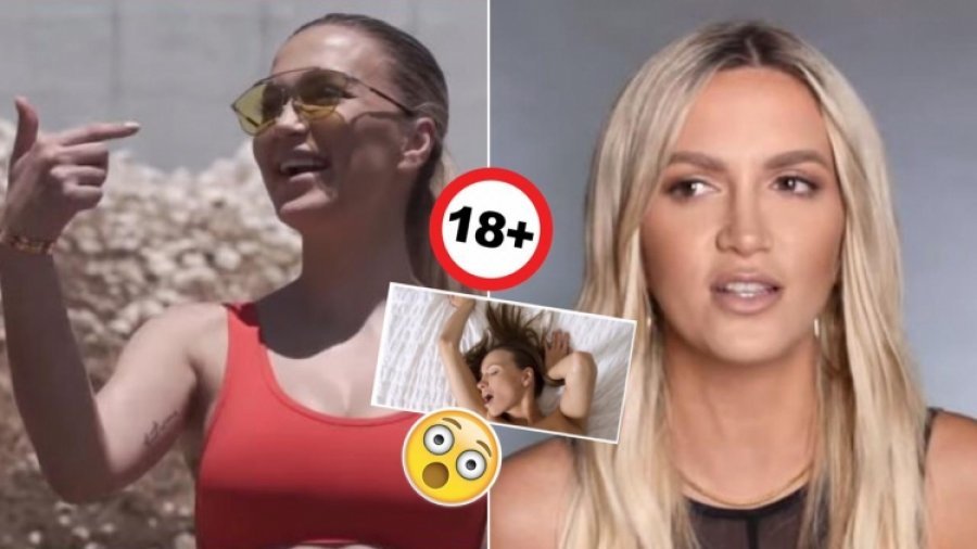 FOTO+18/Lori thumbon vajzat e Showbiz-it dhe fshin postimin menjëherë