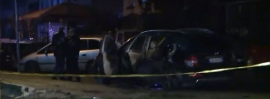 Tritol në makinën e mjekut të QSUT, dyshimet e policisë