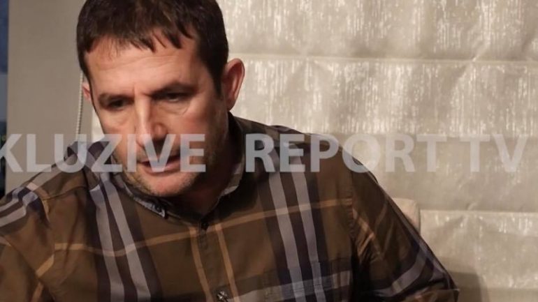 VIDEO/ Balili rrëfehet për 600 kg hashash që akuzohet