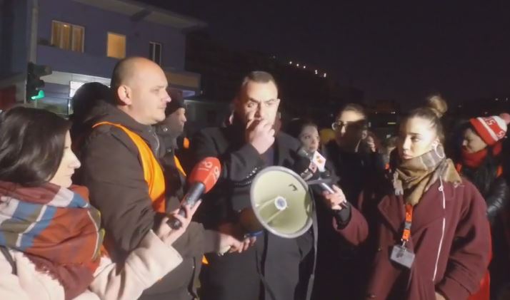 Unaza e Madhe/ Deputeti i PD-së: Shtëpitë do mbrohen me çdo çmim