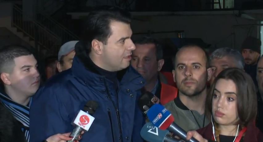 Unaza e Re, Basha: Rama e Veliaj e kanë vendin në burgun 313