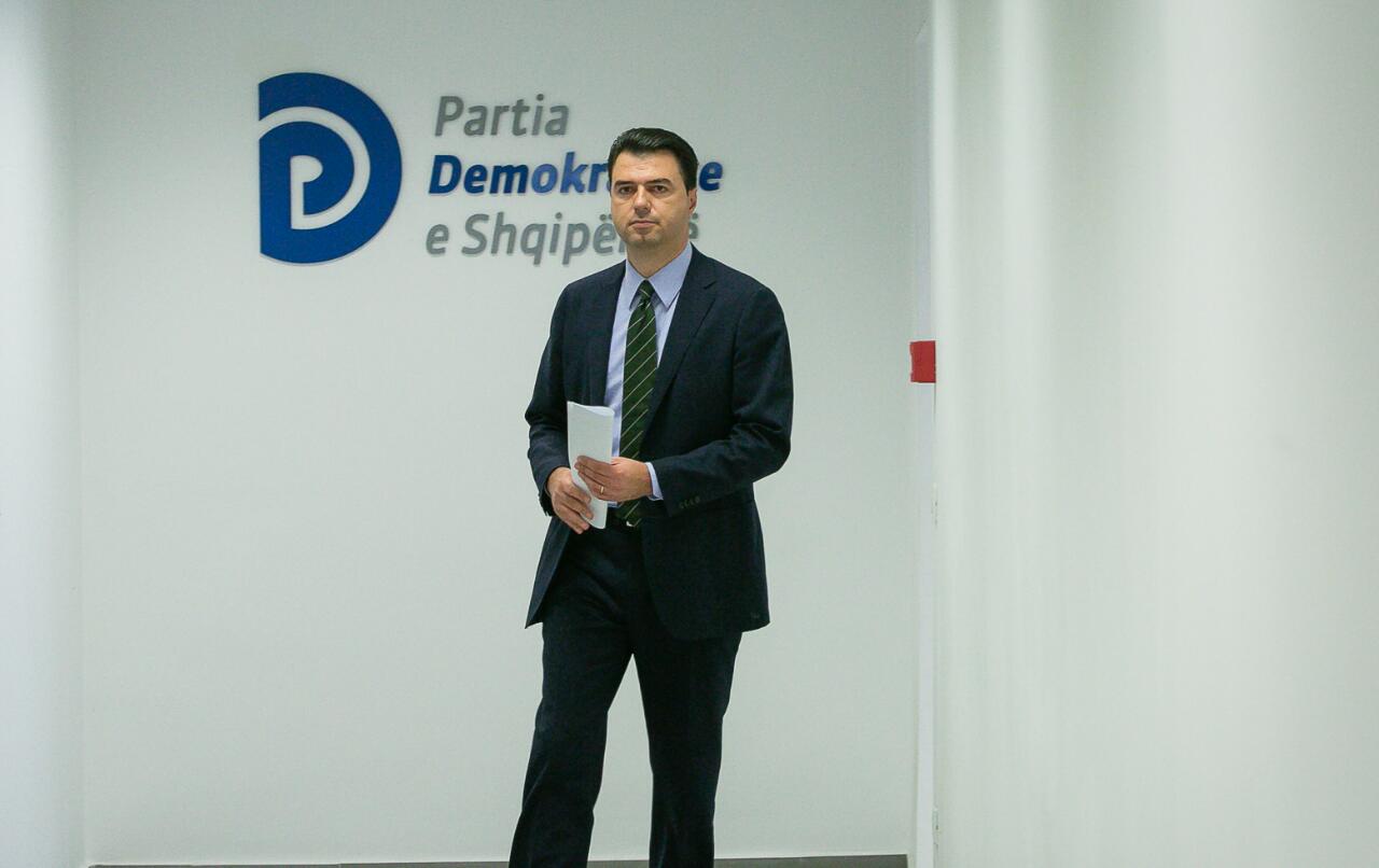 Të shtunën,  Partia Demokratike zgjedh Kryesinë e re
