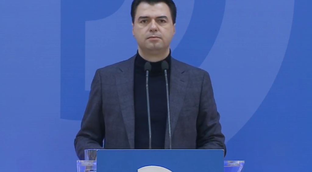 VIDEO/Basha thirrje Ramës: Heto dhunën ndaj studentëve, mos nxit konflikt civil