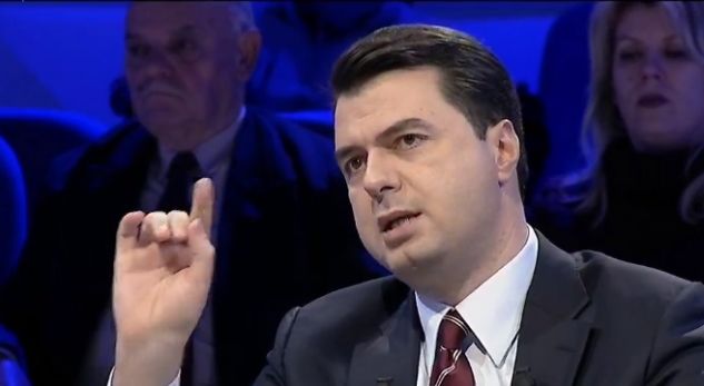 Basha: Ja pse Caka është kandidaturë e papërshtatshme për ministër të Jashtëm