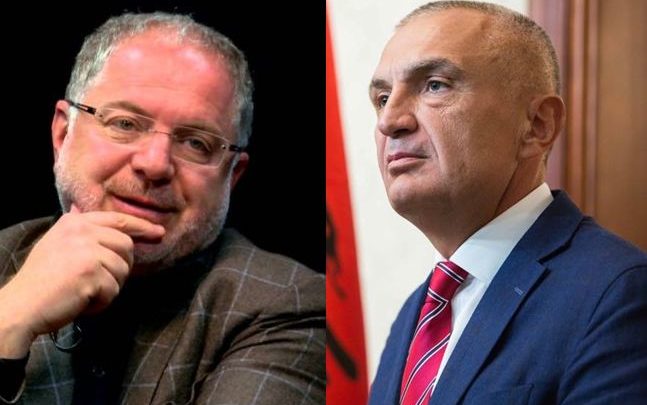 Vetëvendosja mbështet Metën: Shqipërisë nuk i duhen ministra të Baton Haxhiut