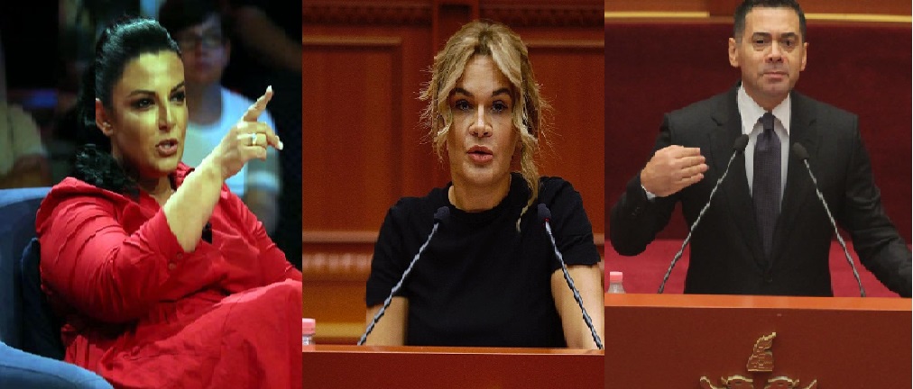 Kryemadhi mesazh Ballukut: Rama do të marrë në qafë. Beni, të dua shumë