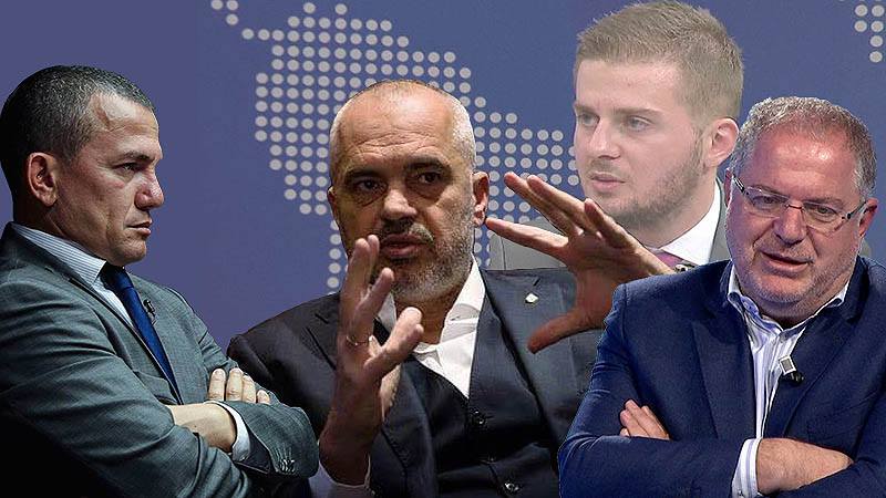 Berat Buzhala: Rama s’ka pse i kërkon falje Kosovës, por Batonit