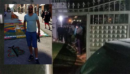 Kush biznesmeni i grabitur në Durrës, policia prangos 5 persona