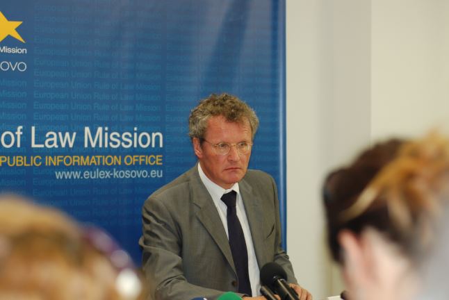 Korrupsioni në Shqipëri, Ambasadori i OSBE: Keqardhje që u përkeqësua në 2017