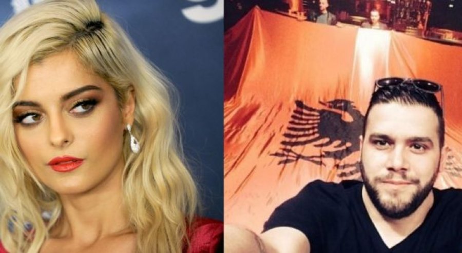 Flori Mumajesi i kërkoi martesë Bebe Rexhës, ajo i la ‘Seen’