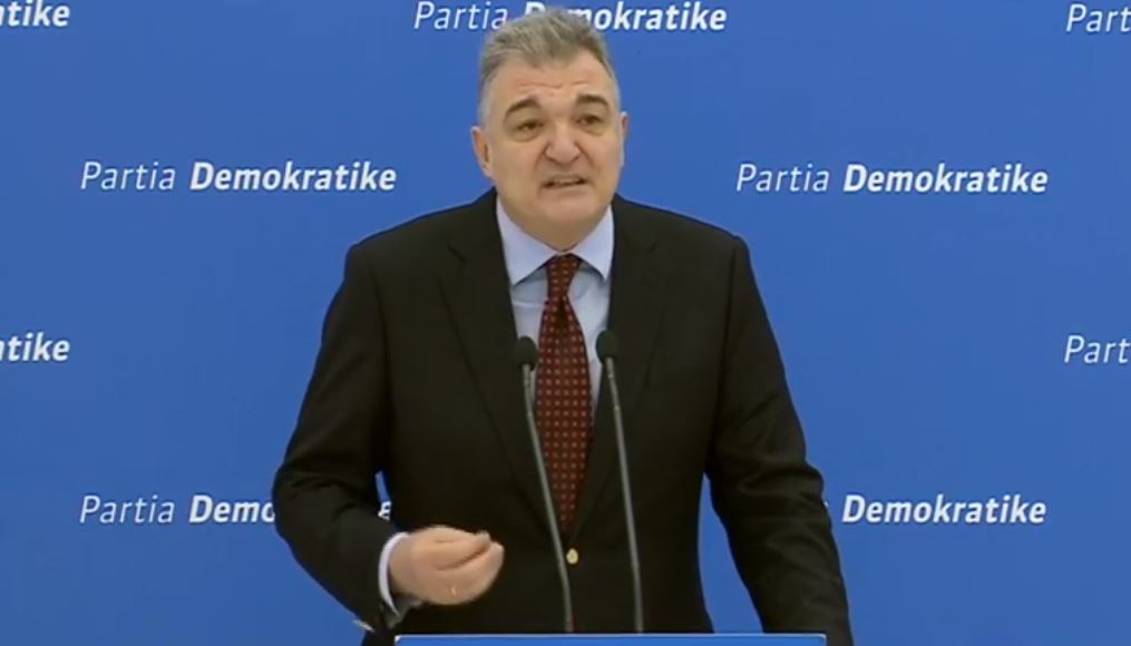 VIDEO/Dosja e Donika Prelës në Veting, Gjata: KPK duhet të hetojë