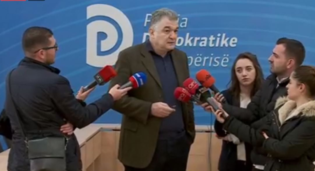 Vetingu për Donika Prelën, Gjata: Ka në dorë dosjen 339, Rama do ndërhyjë ta mbajë