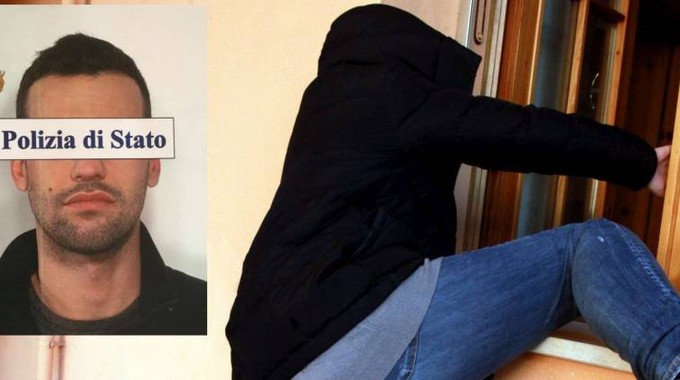 Arrestohet “kapo” shqiptar i grupit të grabitësve në Modena