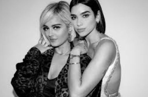 FOTO/E nisin vitin mbarë, sukseset e radhës për Dua Lipën dhe Bebe Rexhën