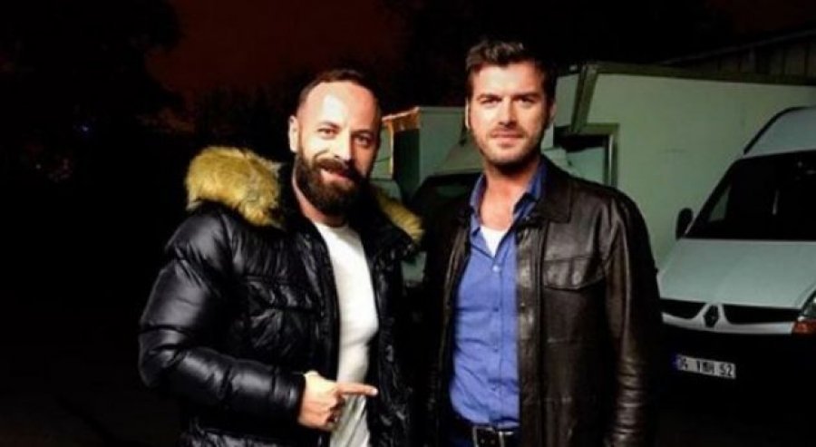 Ja shqiptari i njohur, që i ofrojnë rol në serialin turk
