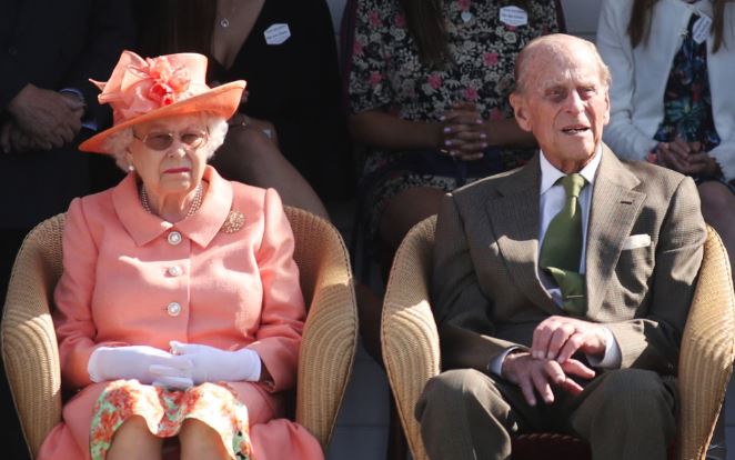 Aksidentohet bashkëshorti i Mbretëreshë Elizabetës, 97-vjeçari i jepte vetë makinës