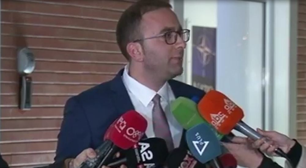 PD vendos nesër për strategjinë e protestave