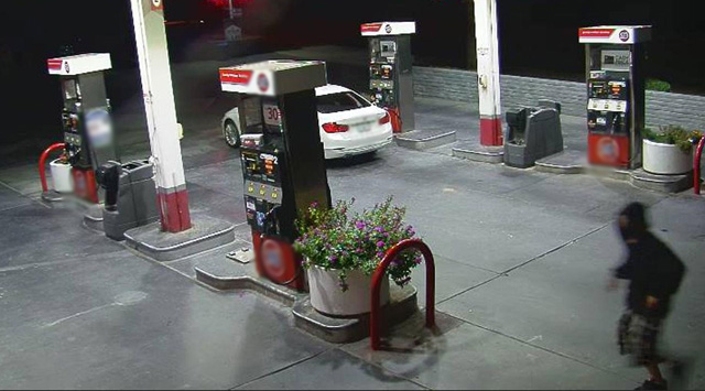 Vodhi karburantin në Sauk, arrestohet pas tri ditësh 26 vjeçari