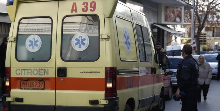 Një tjetër shqiptar gjendet i pajetë në burgun e Greqisë