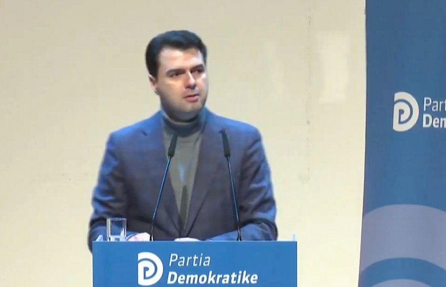 Basha thirrje shqiptarëve: Sëbashku të rrëzojmë bandat dhe kriminelët në pushtet