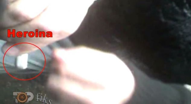 Heroina shitet pranë shkollave të Tiranës më lehtë se paketat e cigareve