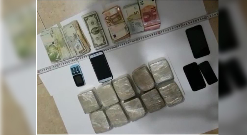 Durrës, goditet grupi që trafikonte heroinë, 4 të arrestuar