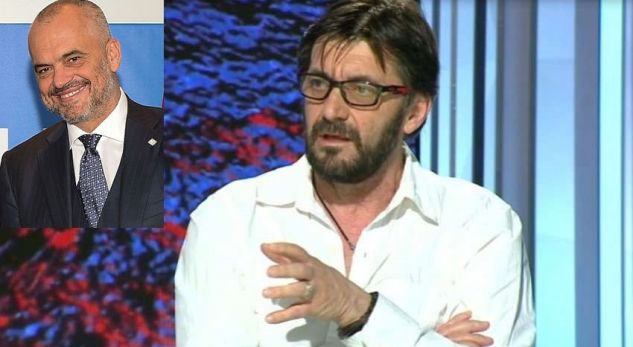 Demalia: Rama, ky klloun qesharak, lolo i oborrit ballkanik