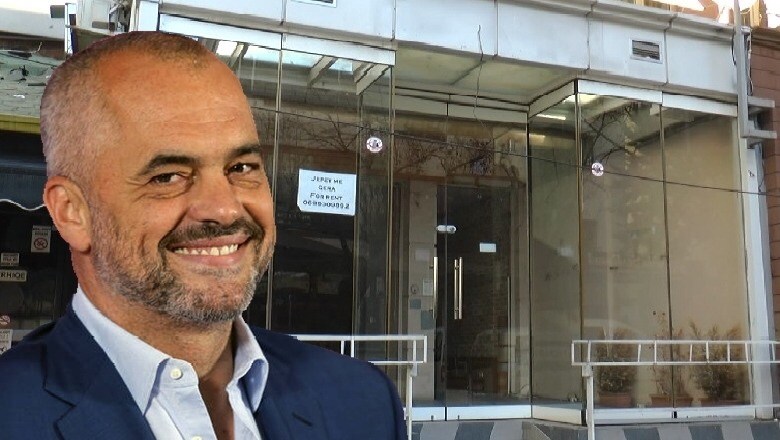 Denoncomi, Rama mashtroi, ja si luajnë ende loto shqiptarët