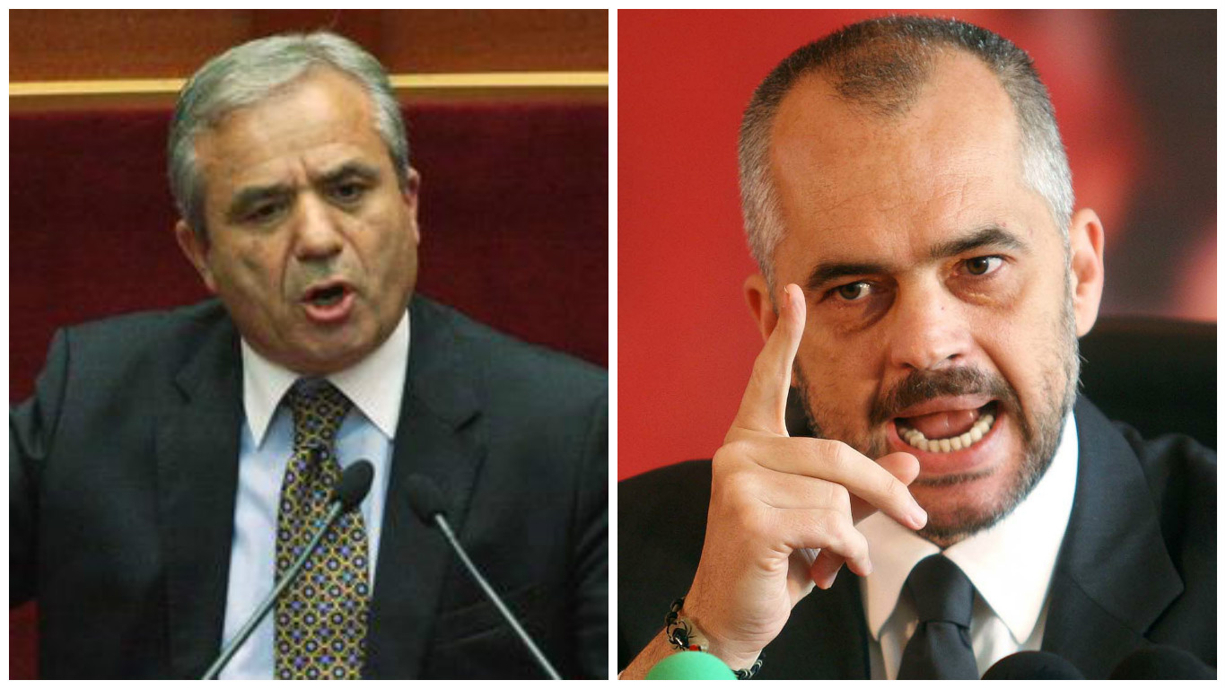 Meta “nxjerr lakuriq” Ramën për marrëveshjen e fshehtë