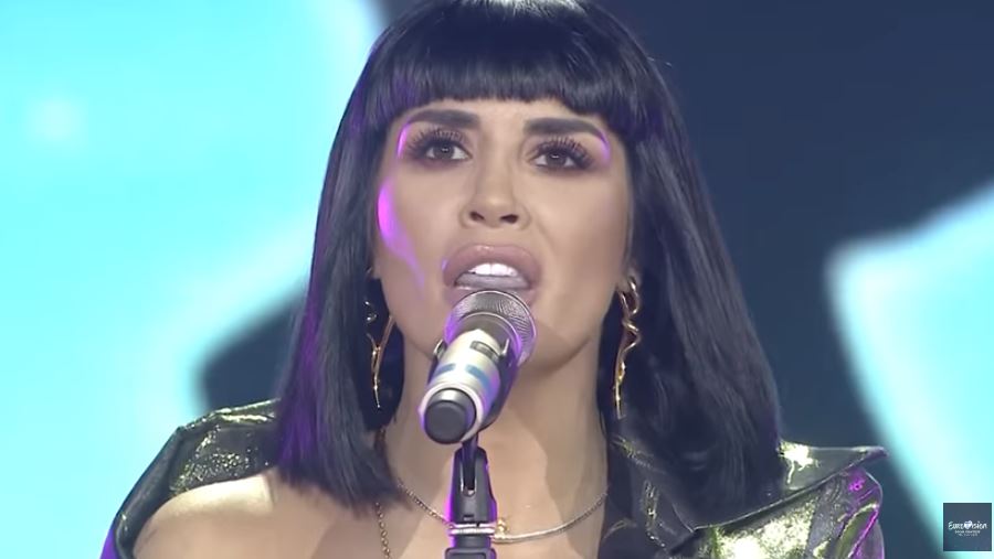 FOTO/Eurovizion 2019, ja si është pritur kënga e Jonida Maliqit deri tani