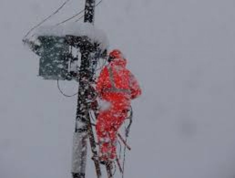 EMRI/ Humb jetën punonjësi i OST në Mirditë