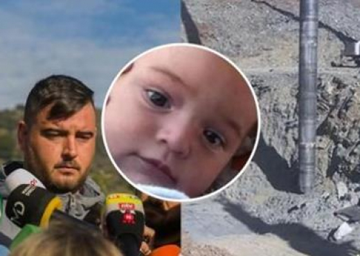 Mrekullia nuk ndodhi, gjendet i pajetë vogëlushi që ra në pus